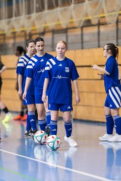 Bild 105 - wBJ Fortuna St. Juergen Winter Cup